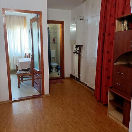 Apartament S&F Dej Dış mekan fotoğraf