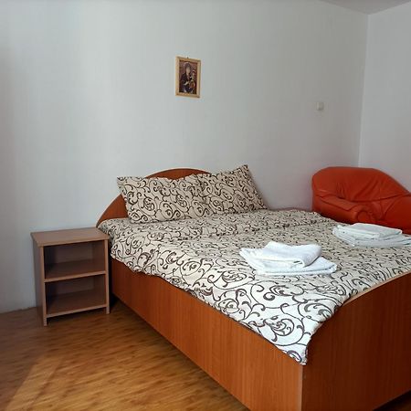 Apartament S&F Dej Dış mekan fotoğraf