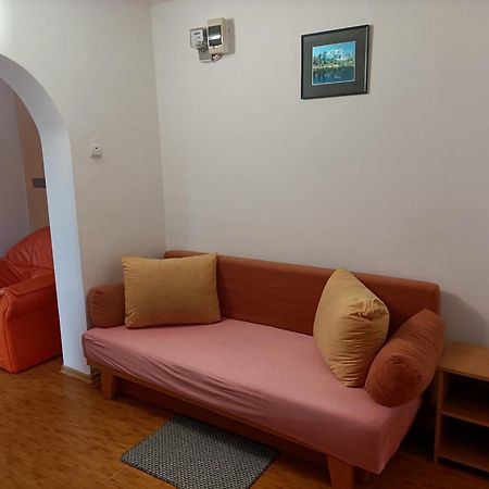 Apartament S&F Dej Dış mekan fotoğraf