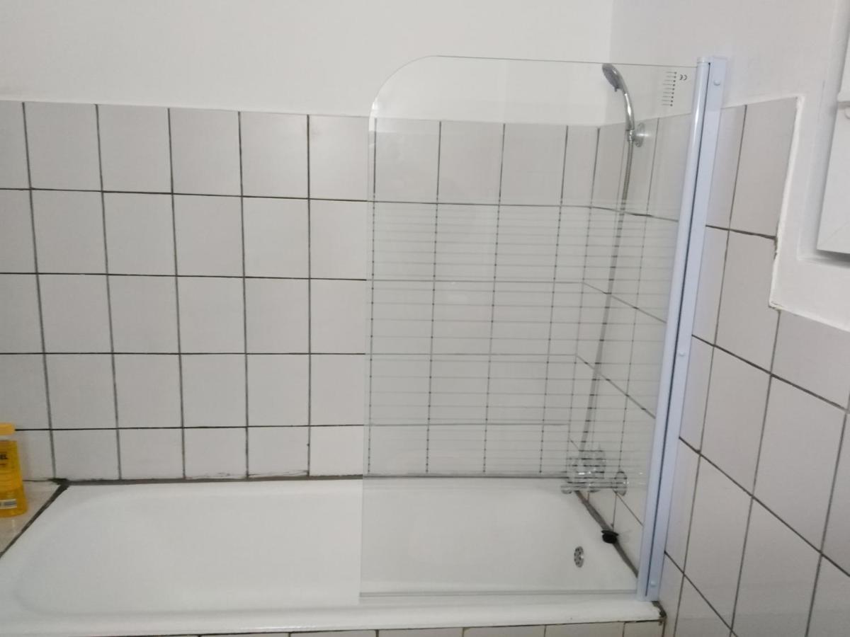 Apartament S&F Dej Dış mekan fotoğraf