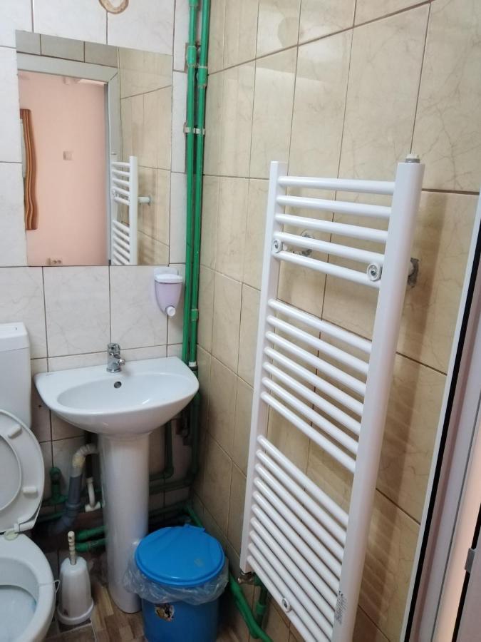 Apartament S&F Dej Dış mekan fotoğraf