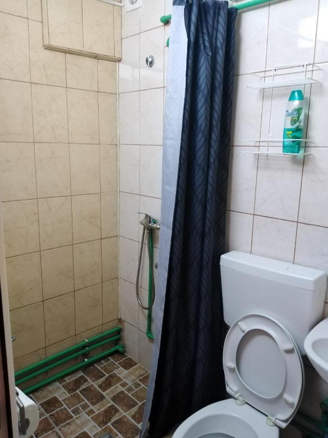 Apartament S&F Dej Dış mekan fotoğraf
