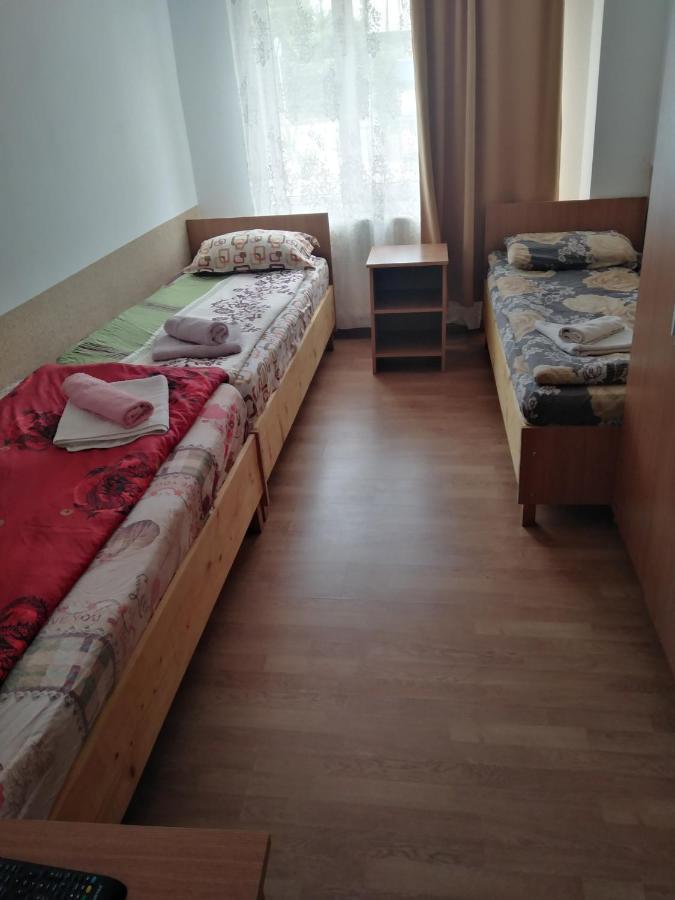 Apartament S&F Dej Dış mekan fotoğraf