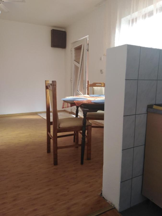 Apartament S&F Dej Dış mekan fotoğraf