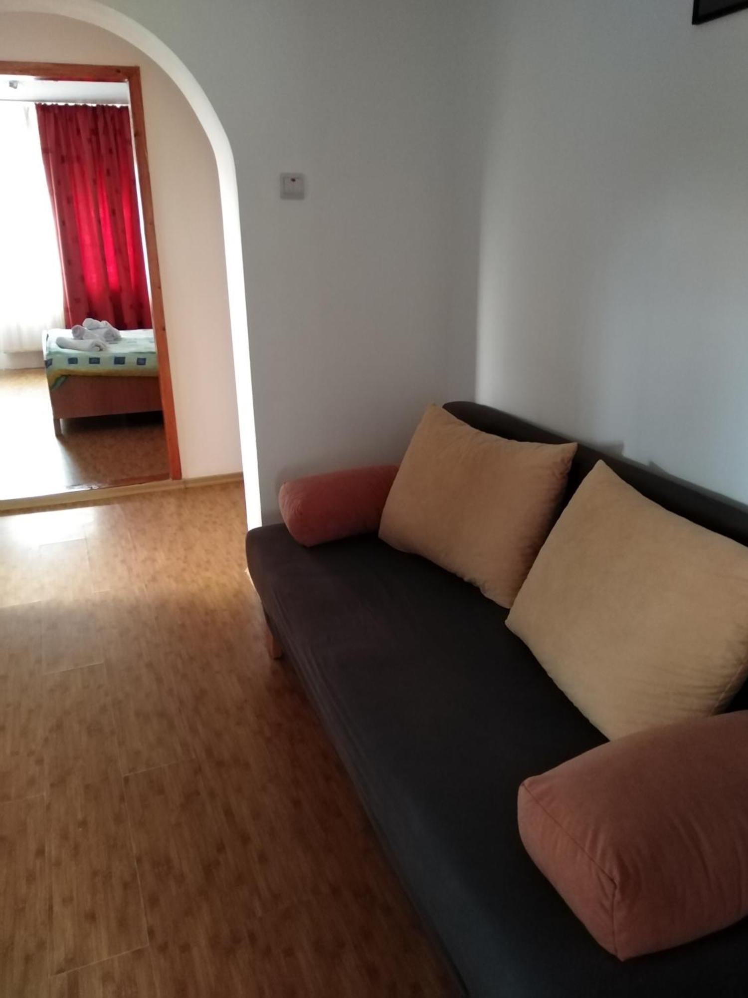 Apartament S&F Dej Dış mekan fotoğraf