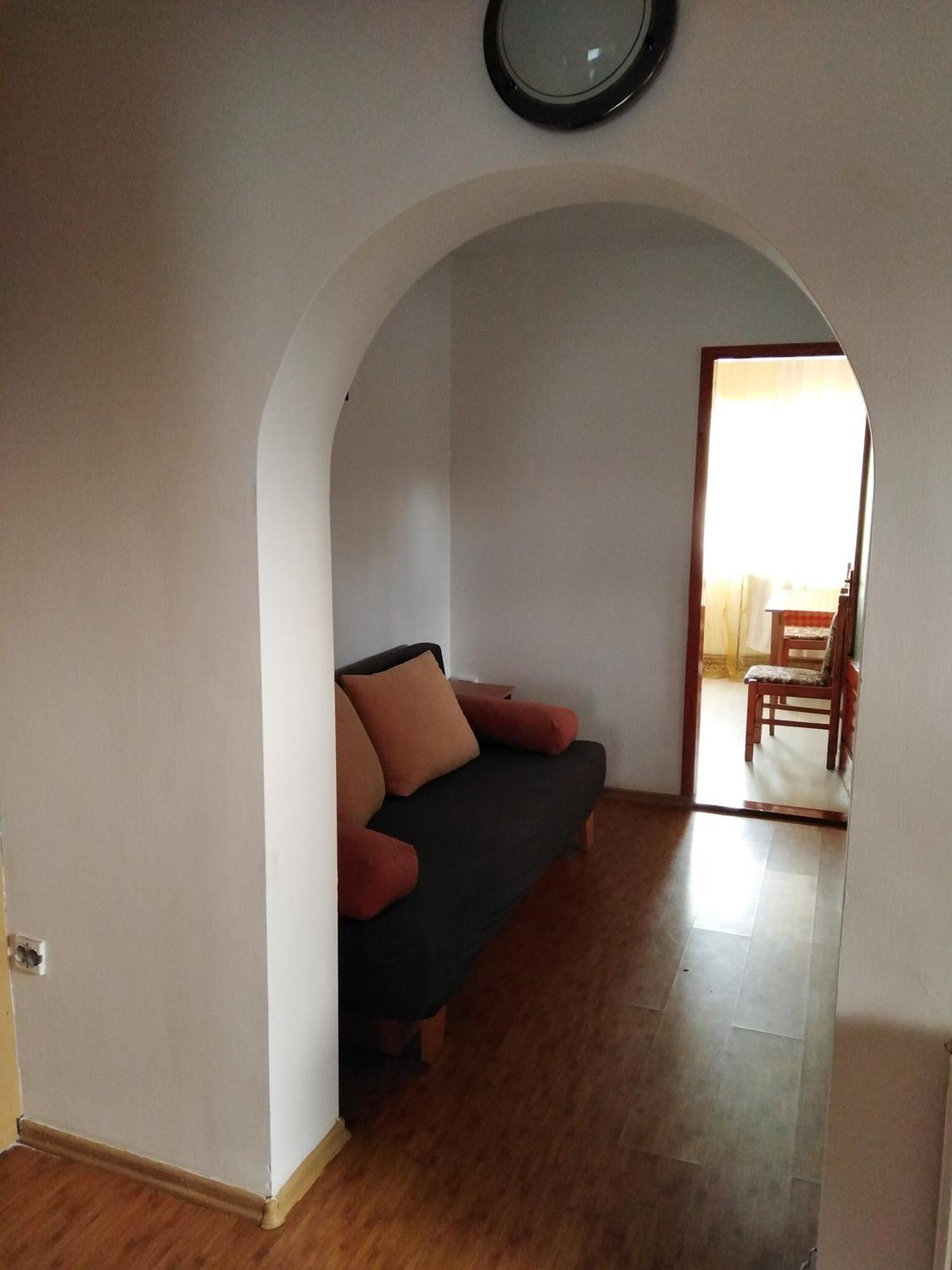 Apartament S&F Dej Dış mekan fotoğraf