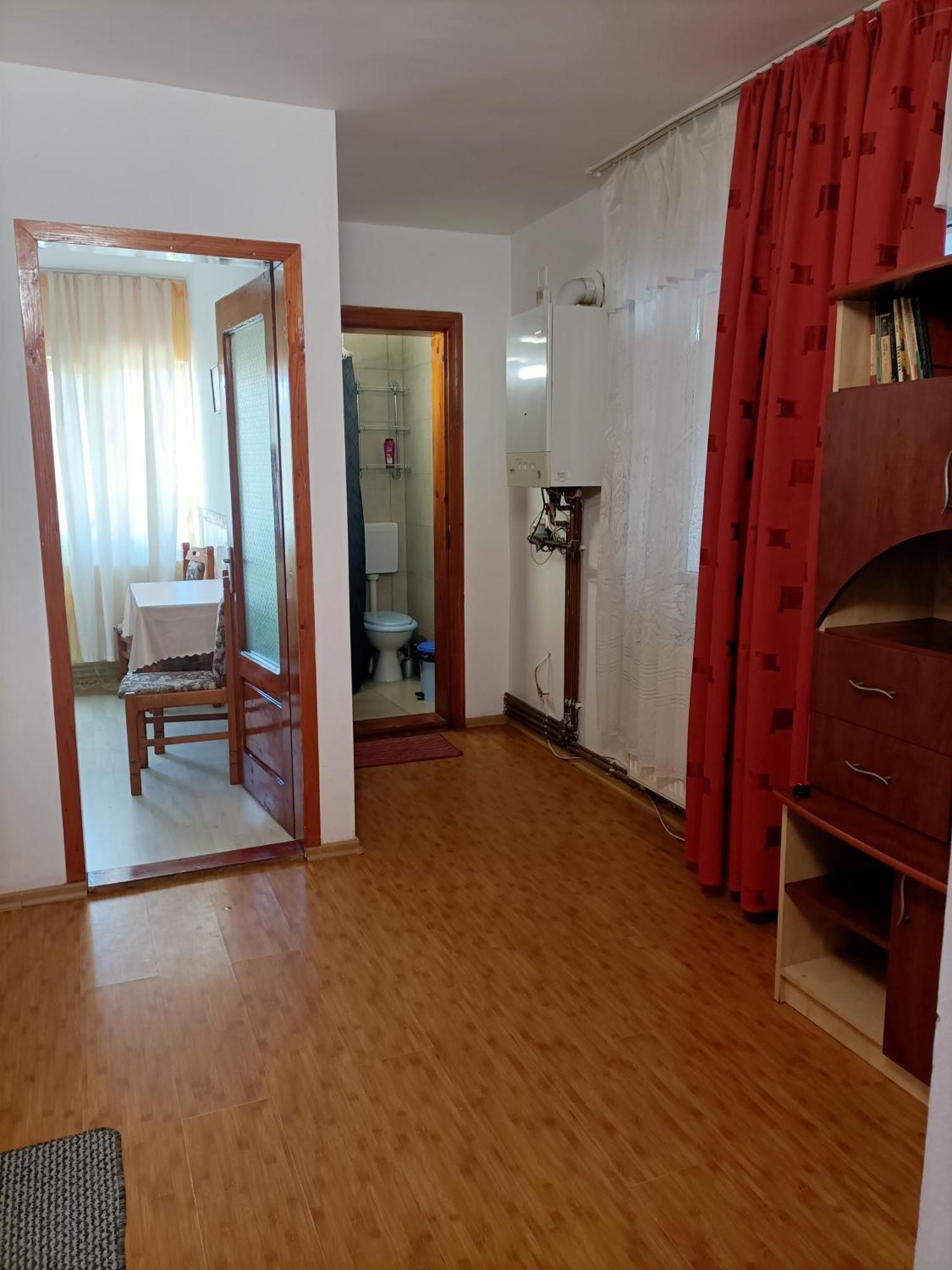 Apartament S&F Dej Dış mekan fotoğraf