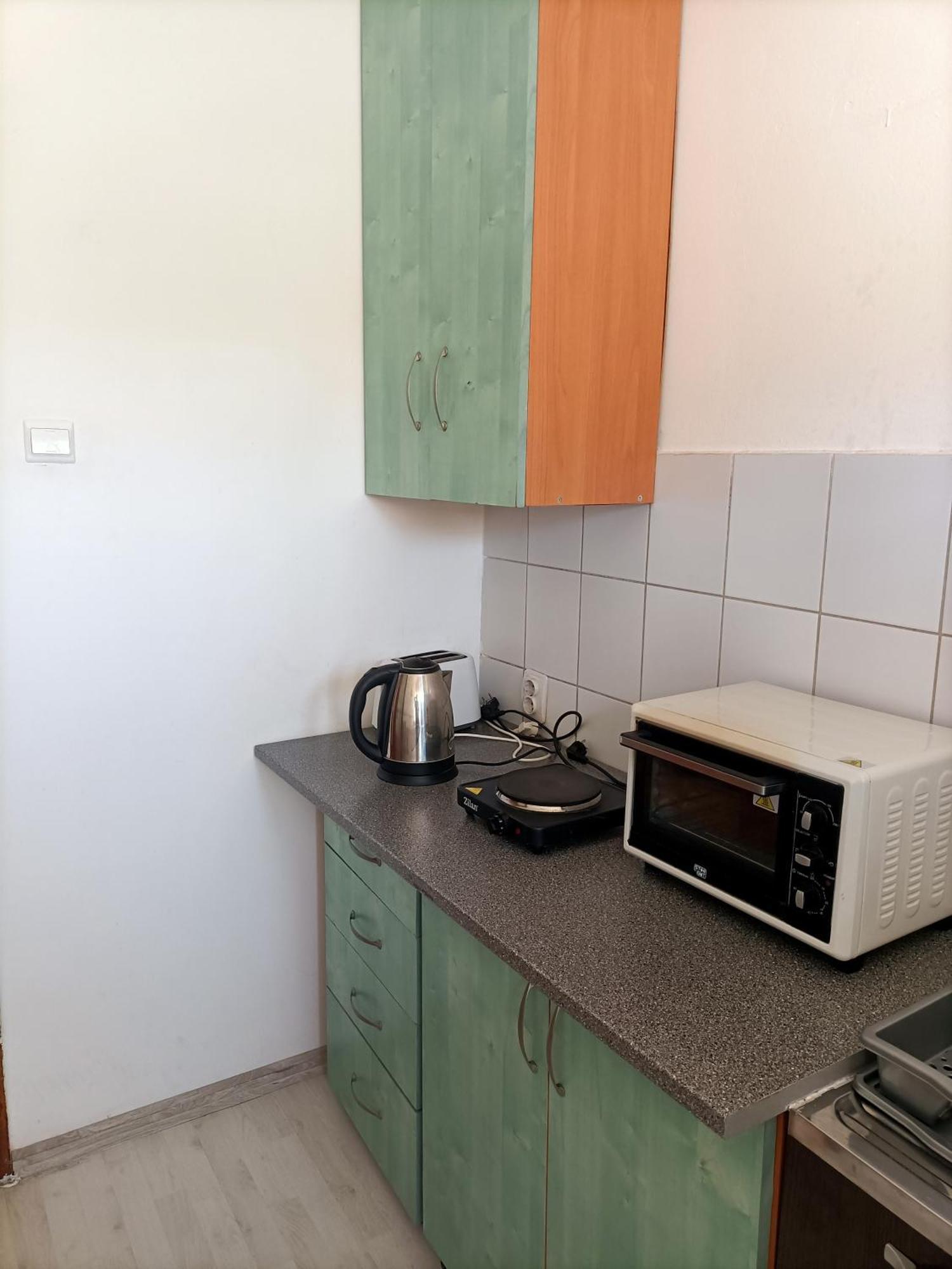 Apartament S&F Dej Dış mekan fotoğraf