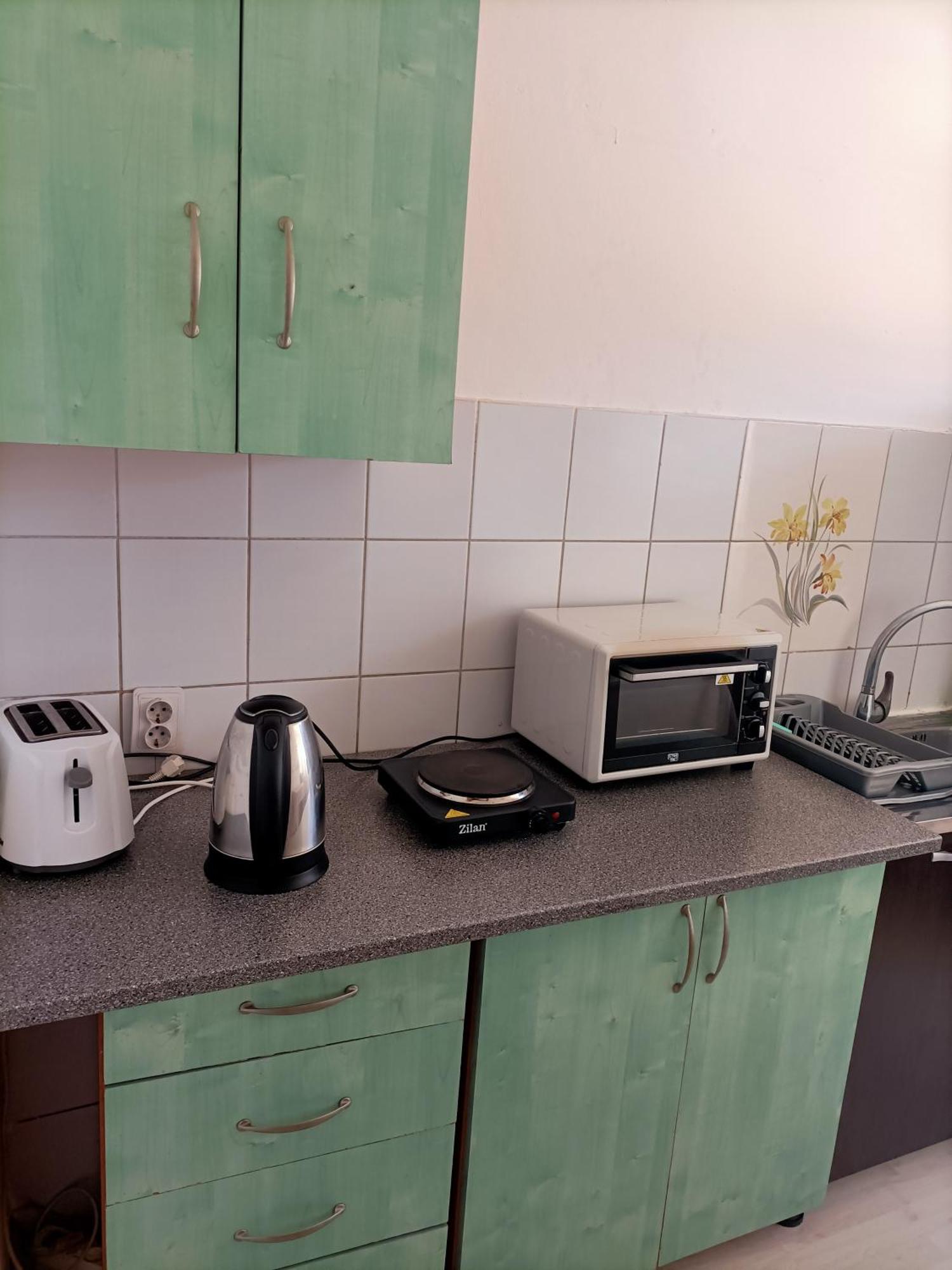 Apartament S&F Dej Dış mekan fotoğraf