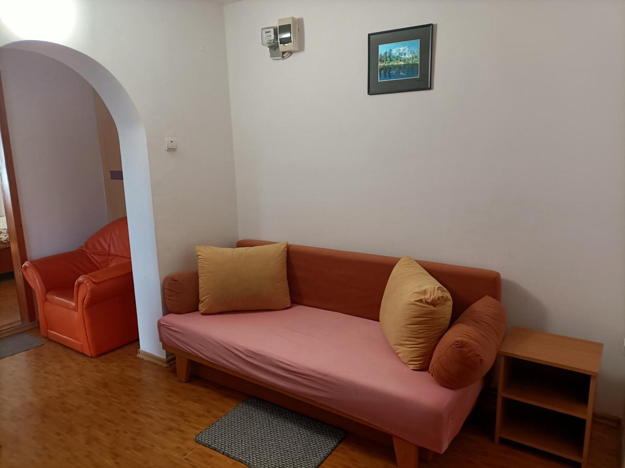 Apartament S&F Dej Dış mekan fotoğraf