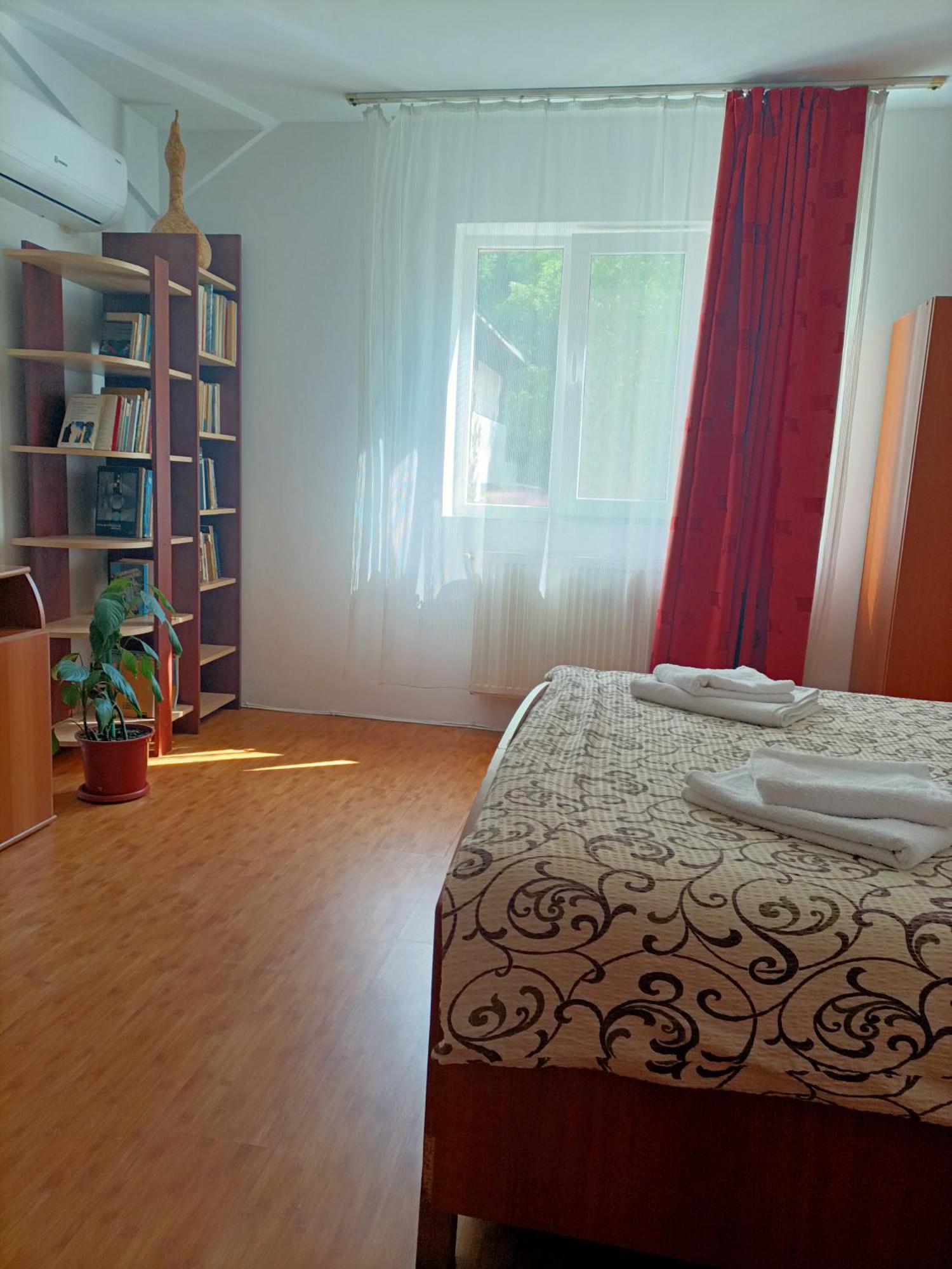 Apartament S&F Dej Dış mekan fotoğraf