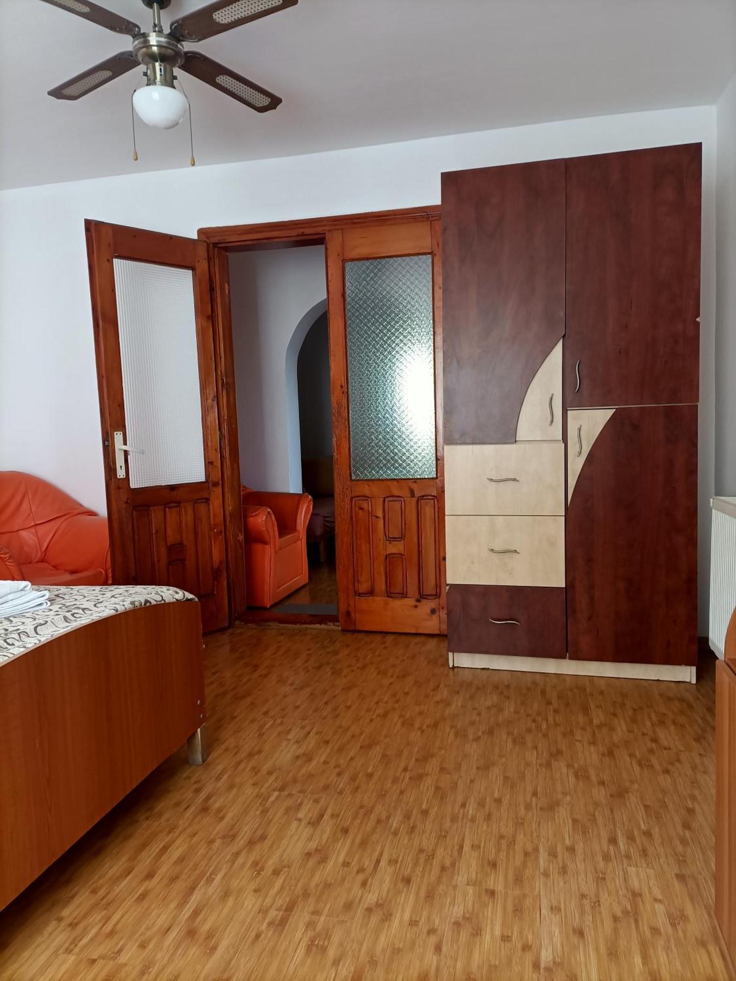 Apartament S&F Dej Dış mekan fotoğraf