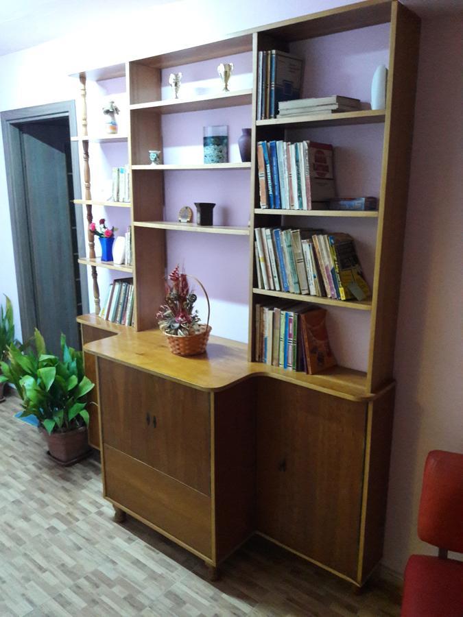 Apartament S&F Dej Dış mekan fotoğraf