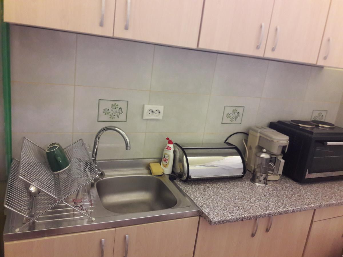 Apartament S&F Dej Dış mekan fotoğraf