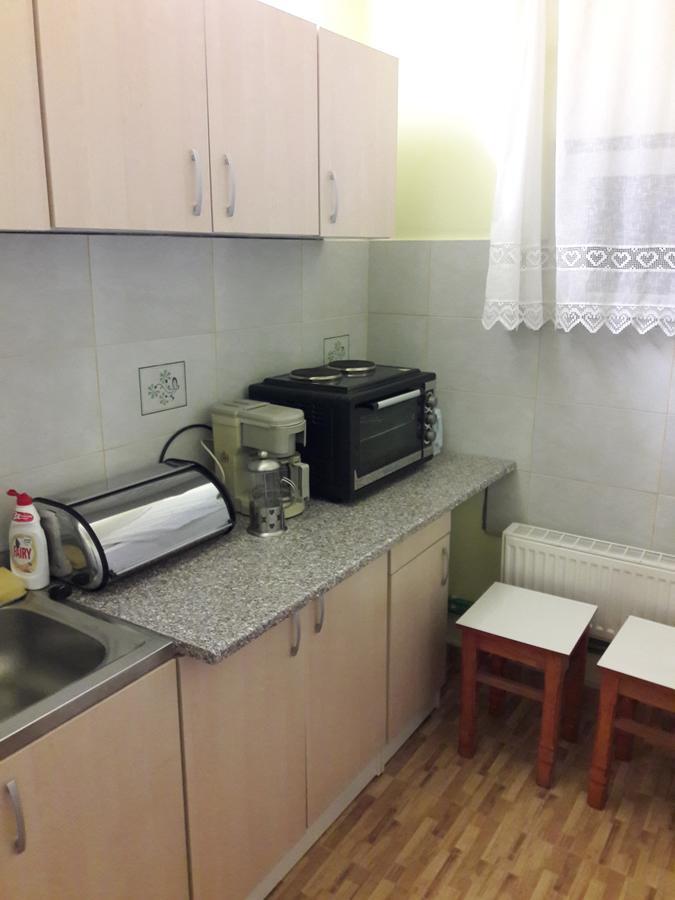 Apartament S&F Dej Dış mekan fotoğraf