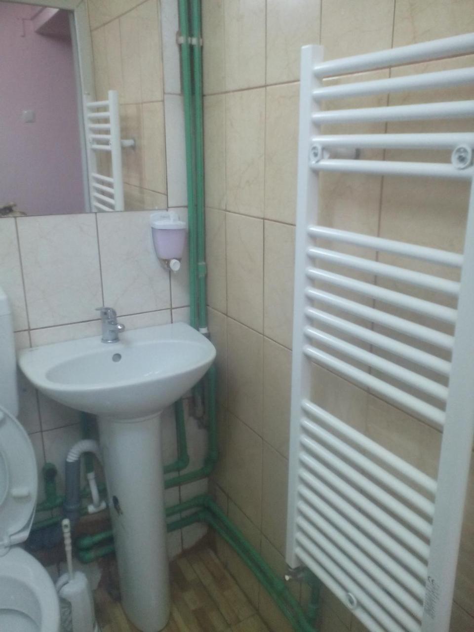 Apartament S&F Dej Dış mekan fotoğraf