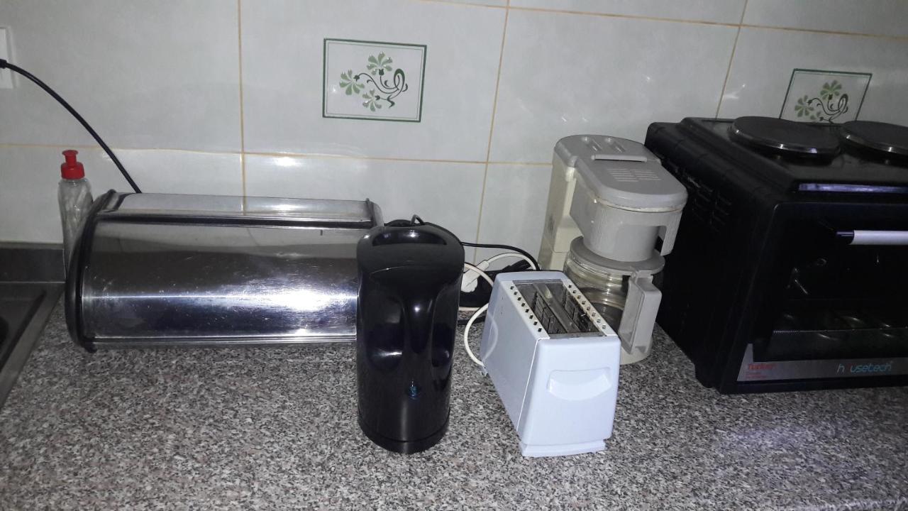 Apartament S&F Dej Dış mekan fotoğraf