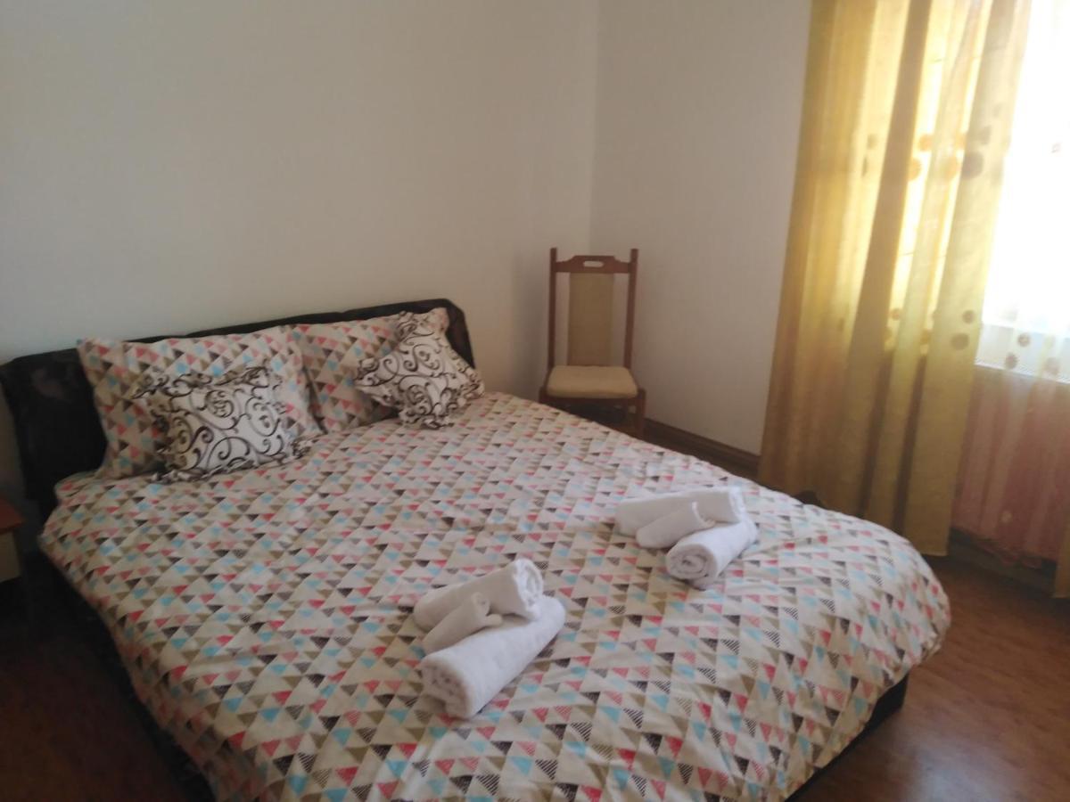 Apartament S&F Dej Dış mekan fotoğraf