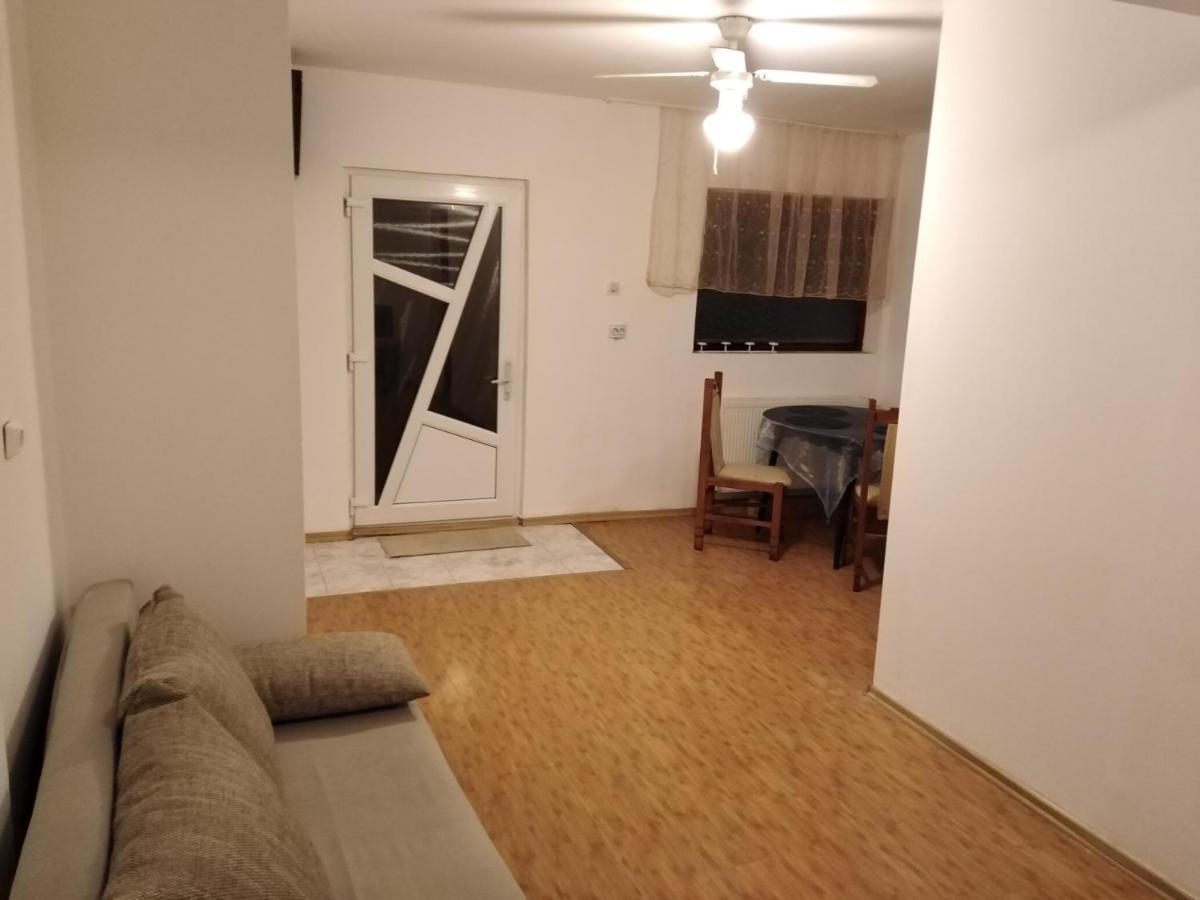 Apartament S&F Dej Dış mekan fotoğraf