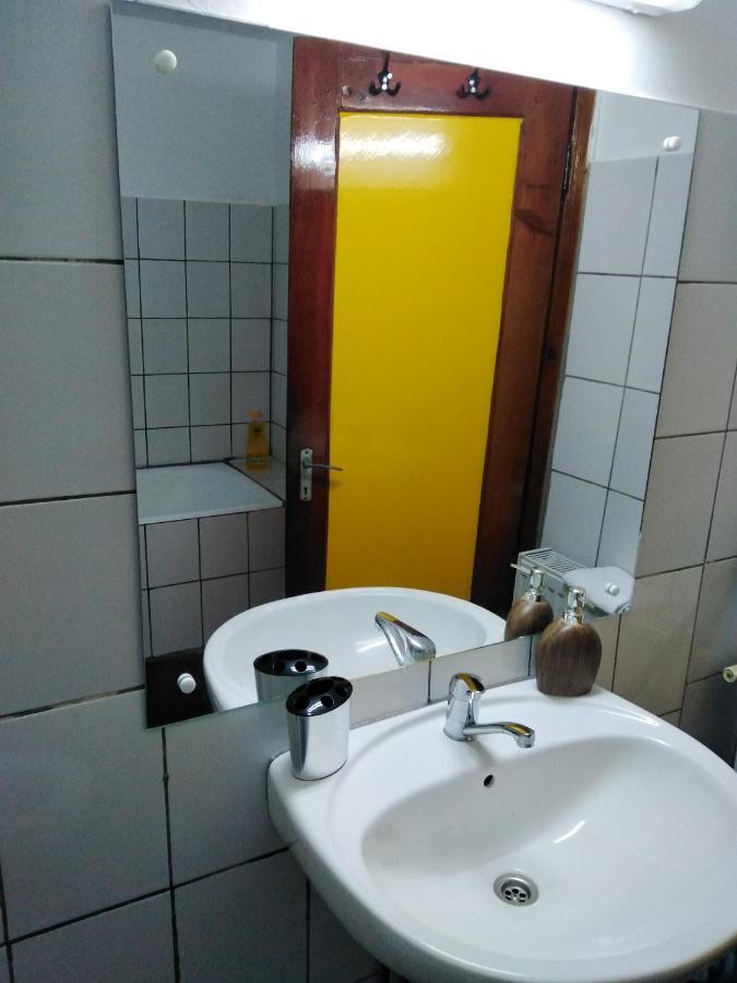 Apartament S&F Dej Dış mekan fotoğraf
